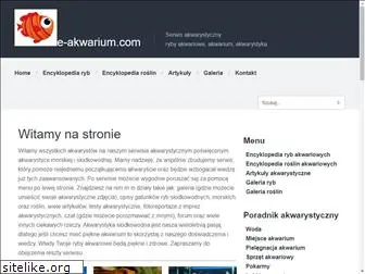 e-akwarium.com