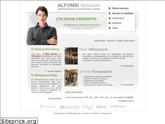 e-alfonsi.com