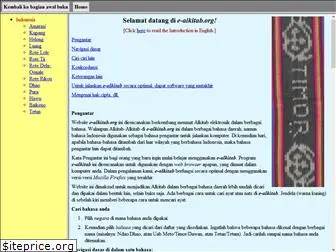 e-alkitab.org