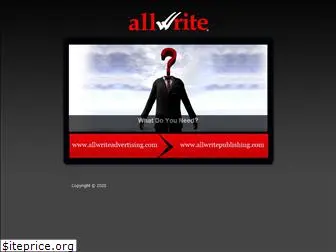 e-allwrite.com