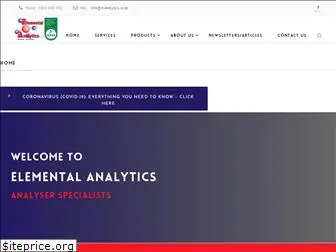 e-analytics.co.za