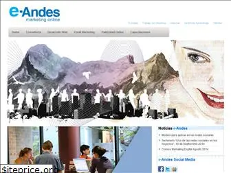 e-andes.com