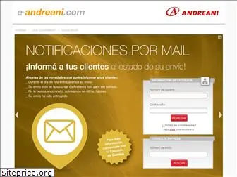 e-andreani.com