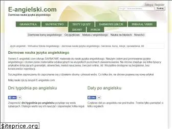 e-angielski.com