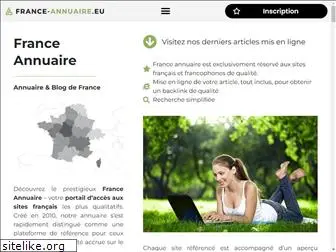 e-annuaire.org