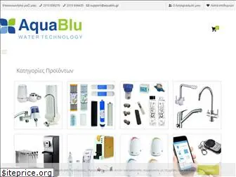 e-aquablu.gr