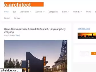 e-architect.co.uk