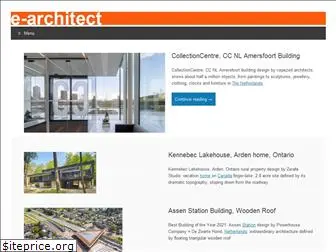 e-architect.com