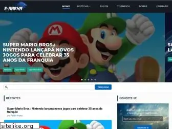 e-arena.com.br