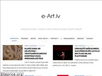 e-art.lv