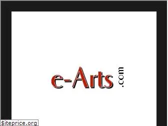e-arts.com