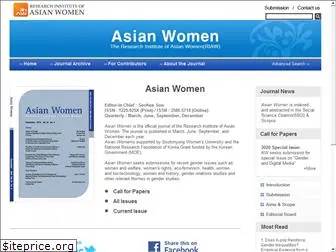 e-asianwomen.org