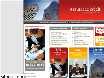 e-assurance-credit.com