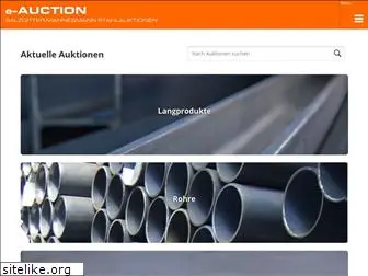 e-auction-steel.com