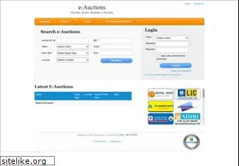 e-auctions.in