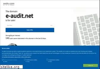 e-audit.net