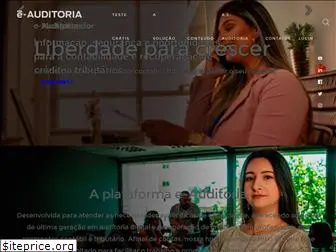 e-auditoria.com.br