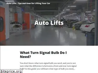 e-autolifts.com