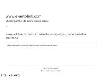 e-autolink.com