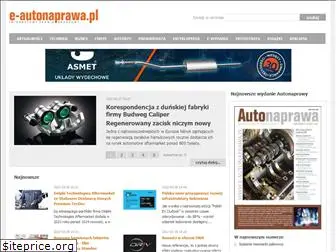 e-autonaprawa.pl