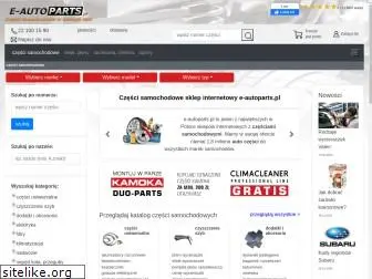 e-autoparts.pl