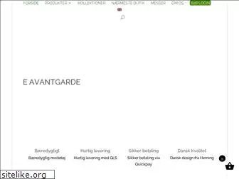 e-avantgarde.dk