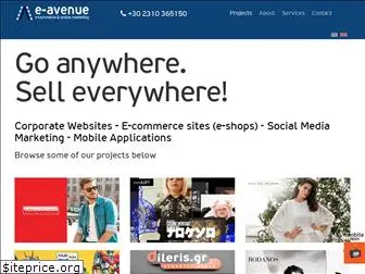 e-avenue.eu