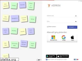 e-azeredu.com