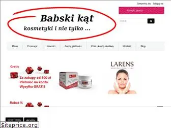 e-babskikat.pl