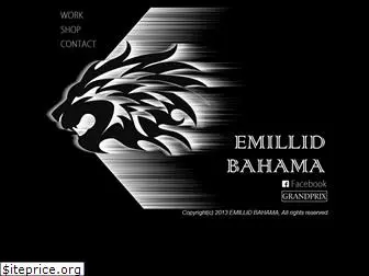 e-bahama.com