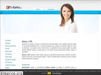 e-banky.cz