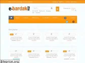 e-bardak.com