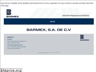 e-barmex.com.mx