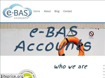 e-bas.com.au