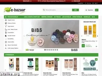 e-bazaar.com.tr