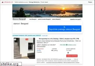 e-belgrade.net