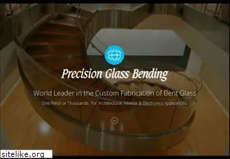 e-bentglass.com