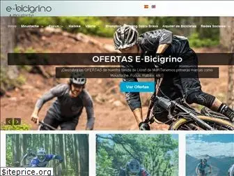 e-bicigrino.com