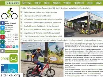 e-bike-cafe.de