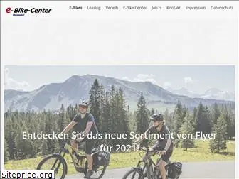 e-bike-donautal.de