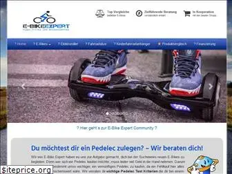 e-bike-expert.com