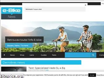 e-bike-news.com