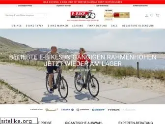 e-bike-only.de