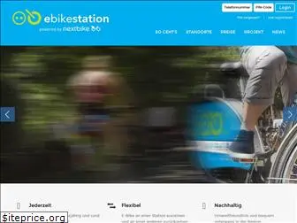 e-bike-stationen.de
