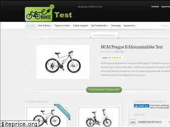 e-bike-tests.net