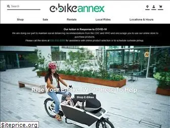 e-bikeannex.com