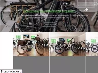 e-bikebarn.com