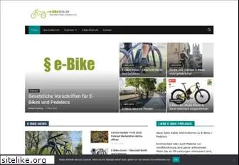 e-bikeinfo.de