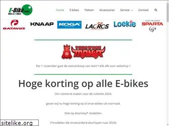 e-bikepoint.nl