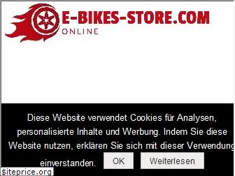e-bikes-store.com